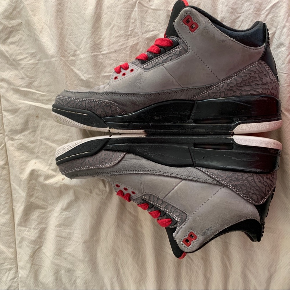 Jordan 3 - Picture 3 of 14